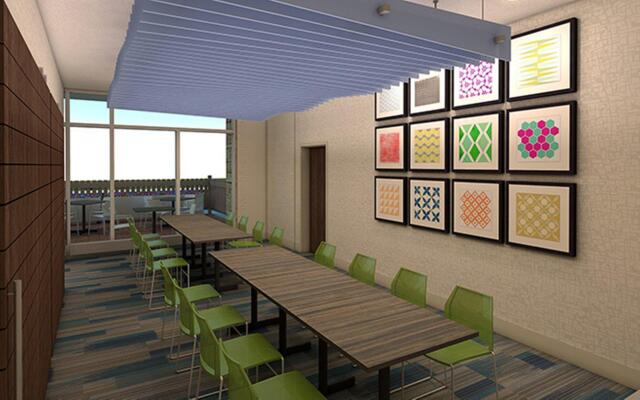 Holiday Inn Express Jonestown - Ft. Indiantown Gap by IHG