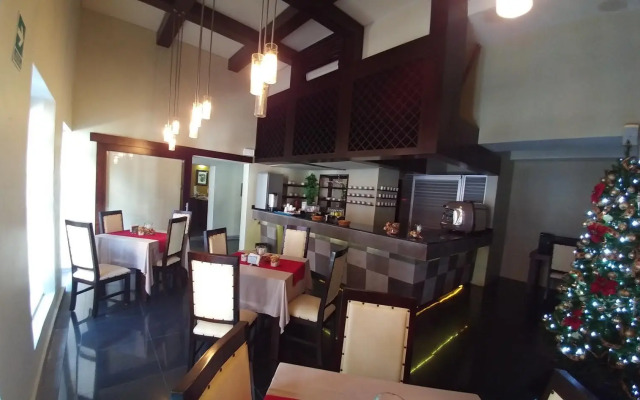 The Jonathon Boutique Hotel