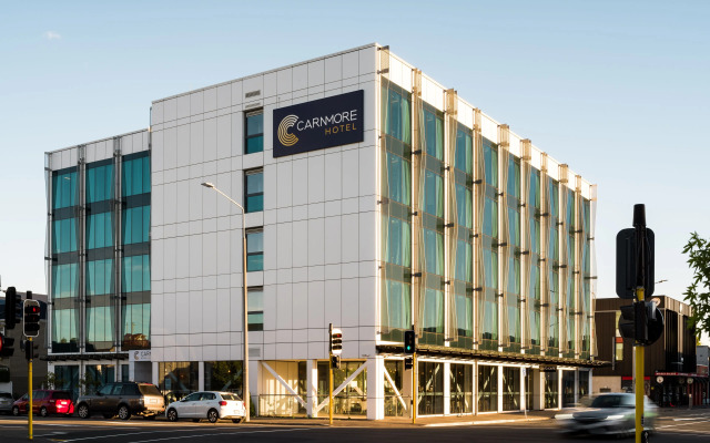Ramada Encore Christchurch, Colombo Street