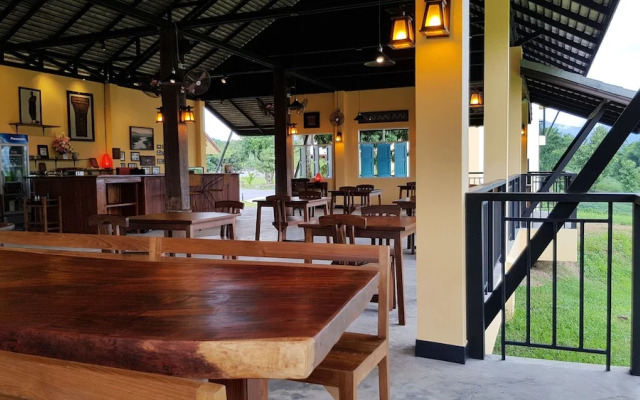 Baan Sakuna