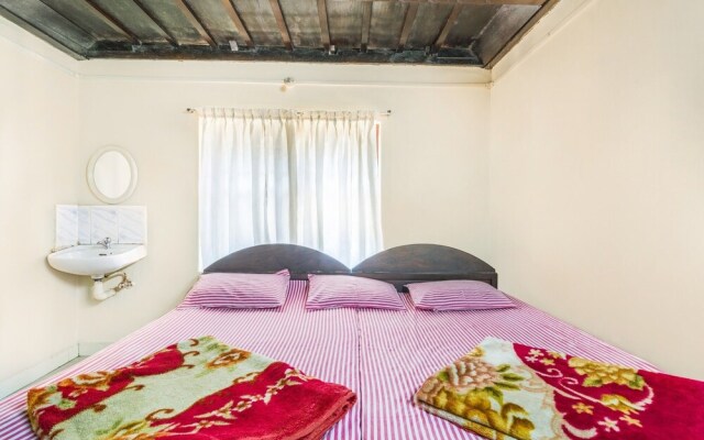 GuestHouser 4 BHK Homestay f531