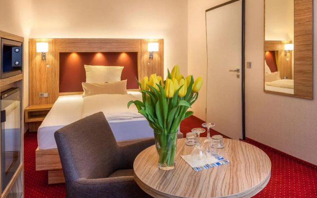 City-Hotel Bremerhaven
