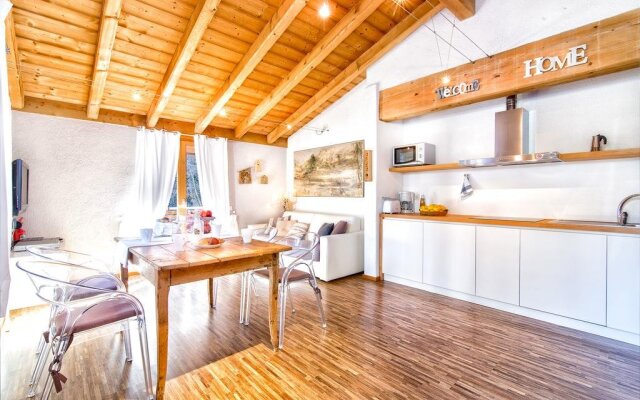 Sweet Laghel Apartments