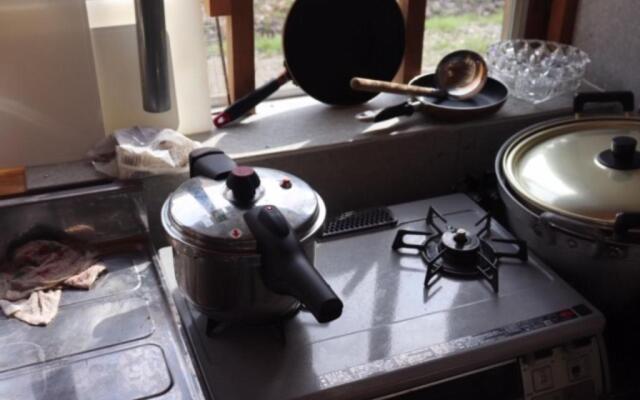 Sasayakana Yado Futtsu - Vacation STAY 37849v