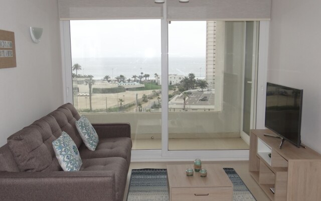 Departamento Marina Horizonte 1