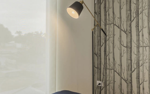 Primera Parada Lofts by Wynwood-House