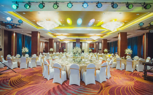Shaoxing Xianheng Grand Hotel