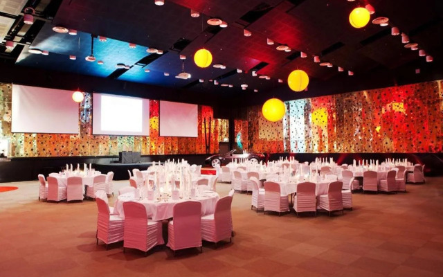 Elite Hotel Marina Tower, Spa & Resort