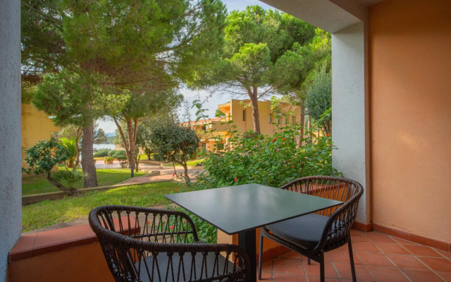 Felix Hotels – Residence Hotel Costa Serena