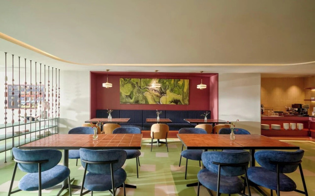 M Village Hotel Kim Ma