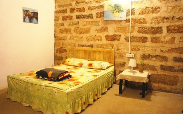 Beihai Weizhou Island See Gull Inn