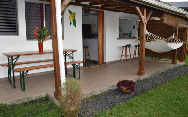 Gîte MAZUR