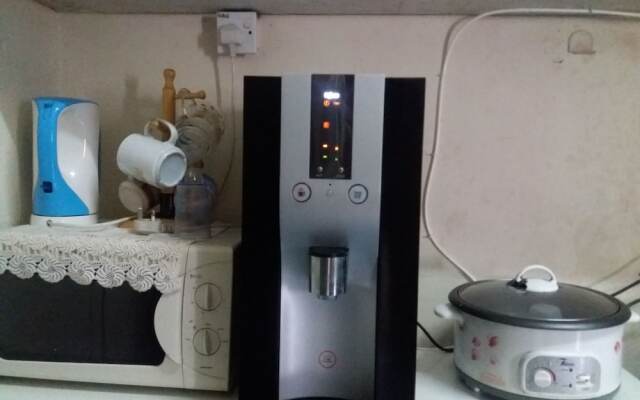 Izora Homestay Melaka