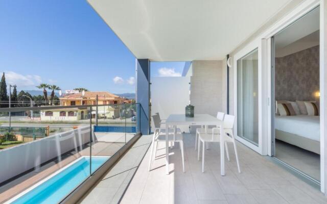 Residence Meridian Unità 6
