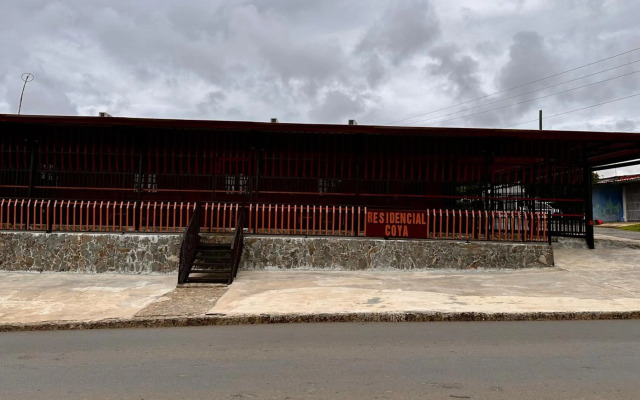 Residencial Coya