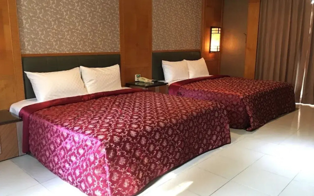 Wen Mei Motel