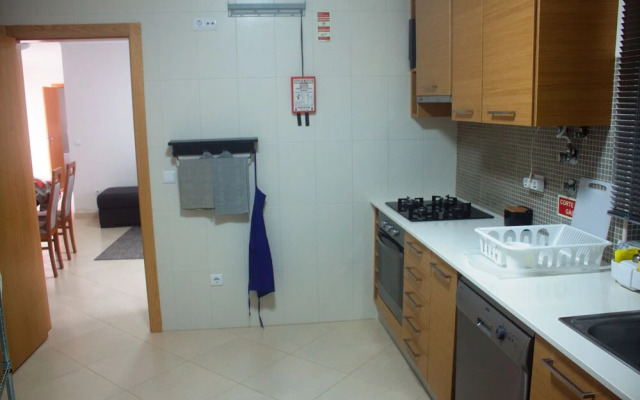 Saudade Peniche Apartment