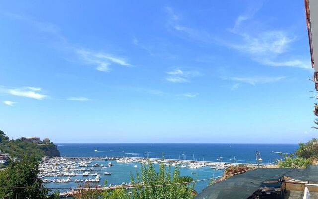 Mille Tramonti Agropoli Sunset Suite