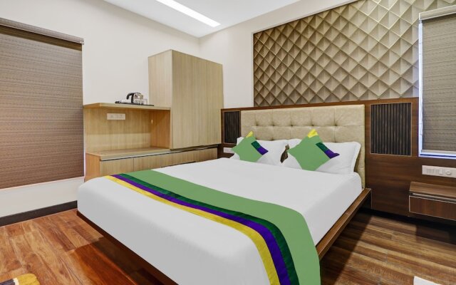 Treebo Elite Heritage