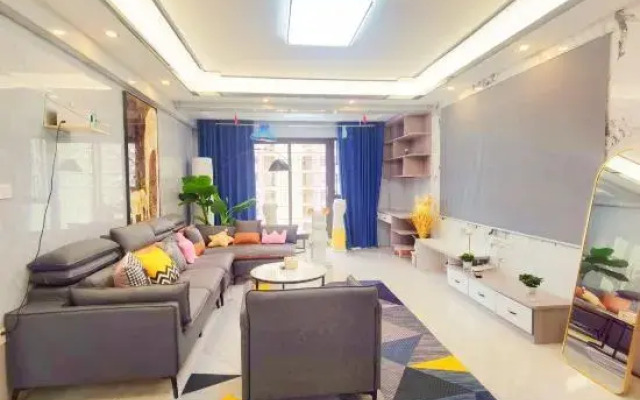 Muzi Accommodation