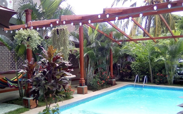 Guest House Casa Oro Fina