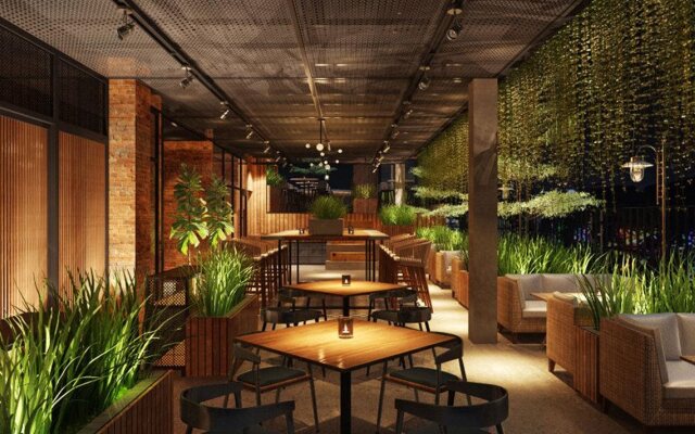 Western Hanoi Hotel