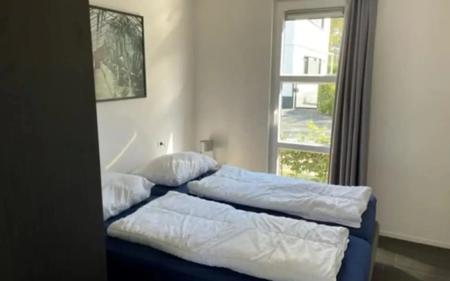 EuroParcs Spaarnwoude