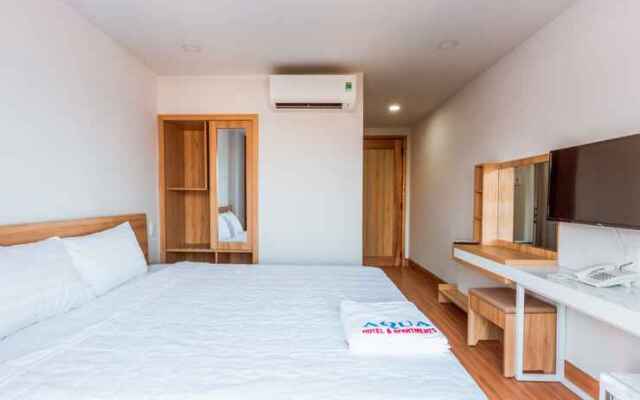 Aqua Seaview Hotel