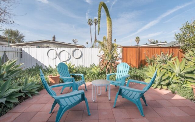 Weymouth Lane 3 Bedroom Beach Home