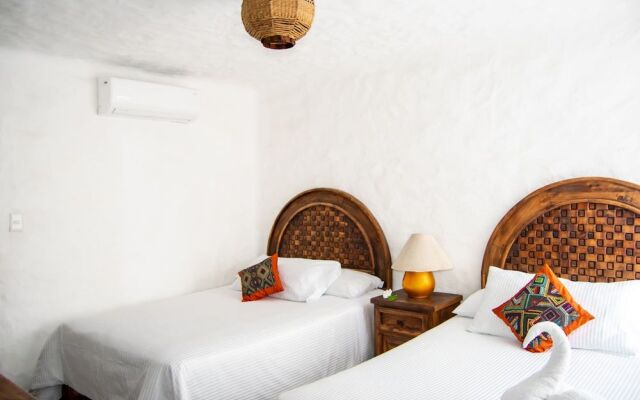 Hotel Hacienda de Vallarta Pilitas - Solo Adultos (Adults only)