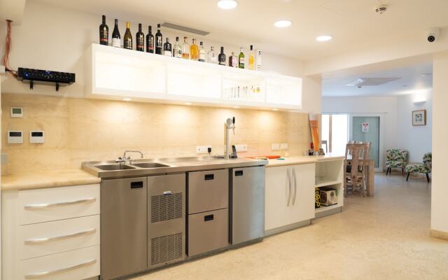 The White Knight Premium Boutique Hotel