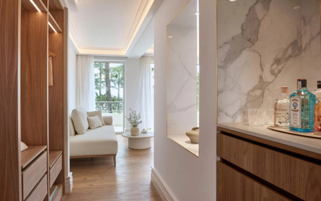 Grecotel Filoxenia, Beach Luxury Resort