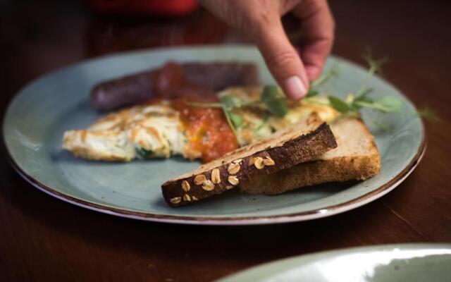 Paternoster Dunes Boutique Guesthouse