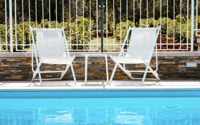 Hotel Principe Alogna & SPA