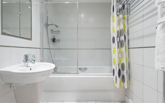 Austin David Apartments - The Nest