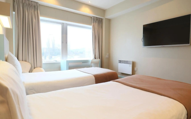 Citrus Hotel Cheltenham by Compass Hospitality
