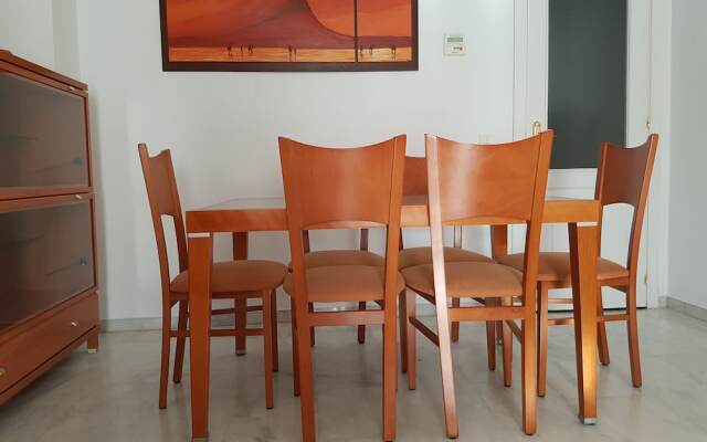 Montelar Apartment
