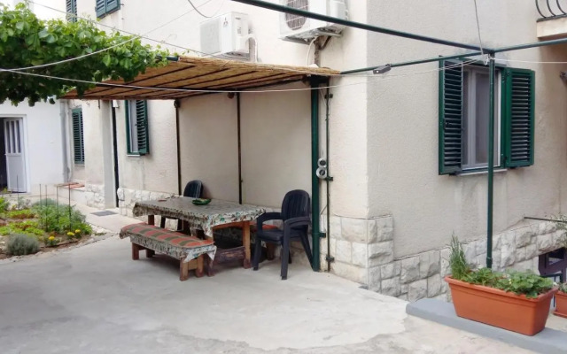 Studio Apartman Kaćunić