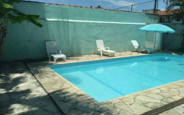 Suítes e quartos no região oceânica