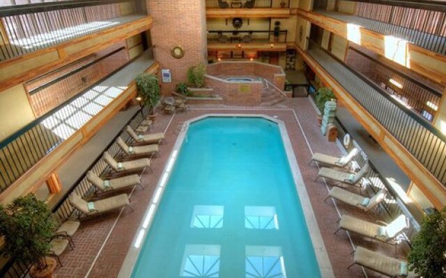 Royal Holiday Park Plaza, Park City, USA