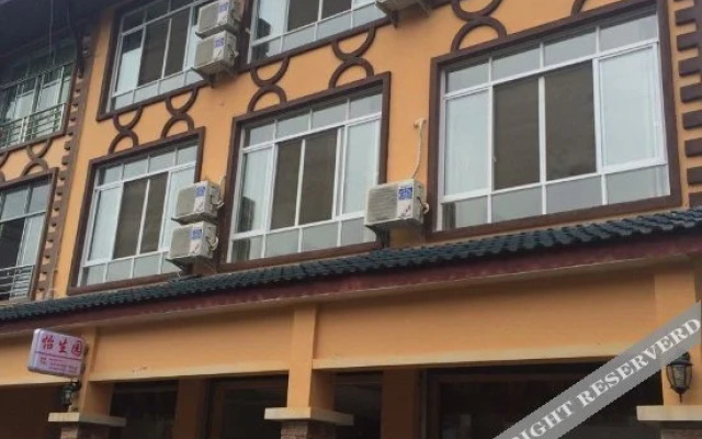 Same Home Hostel
