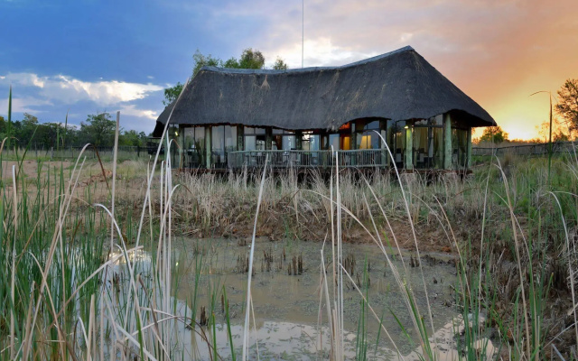 Mabula Game Lodge