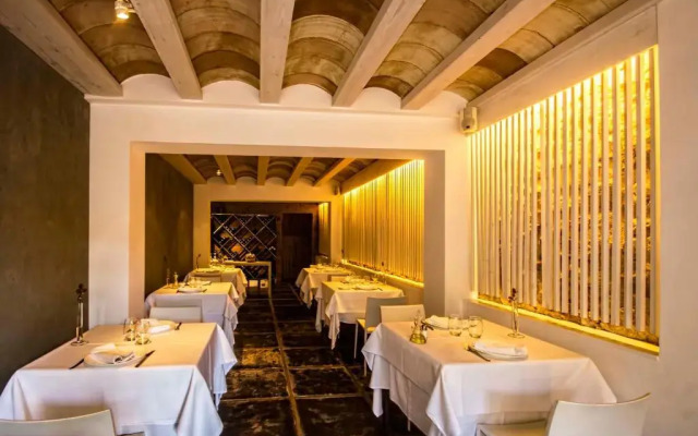 Hotel Gastronómico Mas Mariassa