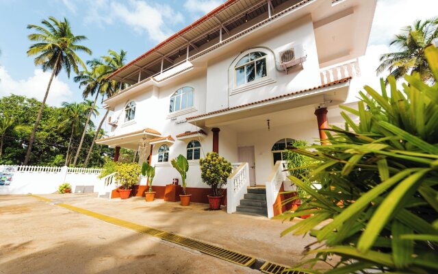 La Paulo's Beach Resort