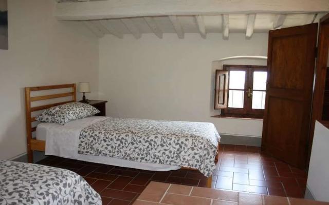 Agriturismo Comparini Le Balze