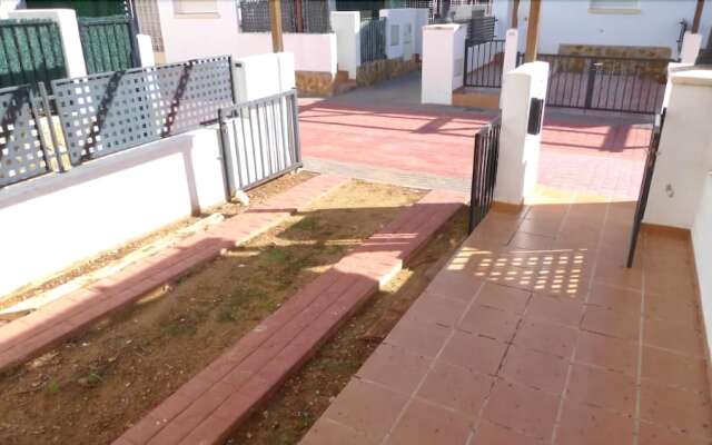 Palm Beach Apartamentos