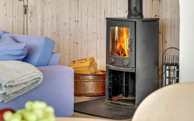 8 Person Holiday Home in Hjorring