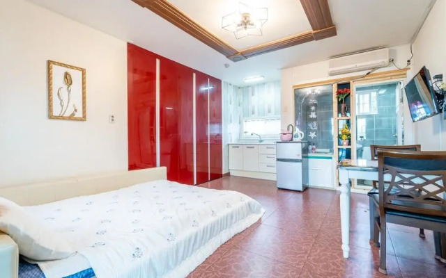 Youngheungdo Roma Spa Pension