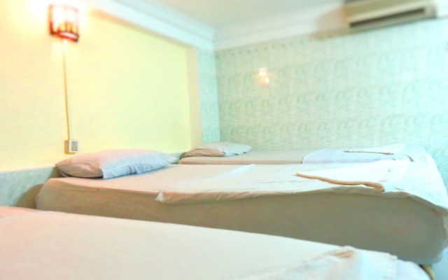 Kha Vi Guesthouse
