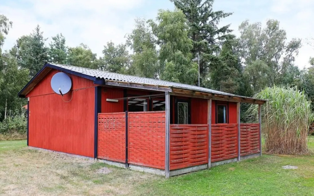 6 Person Holiday Home in Vaeggerlose-by Traum